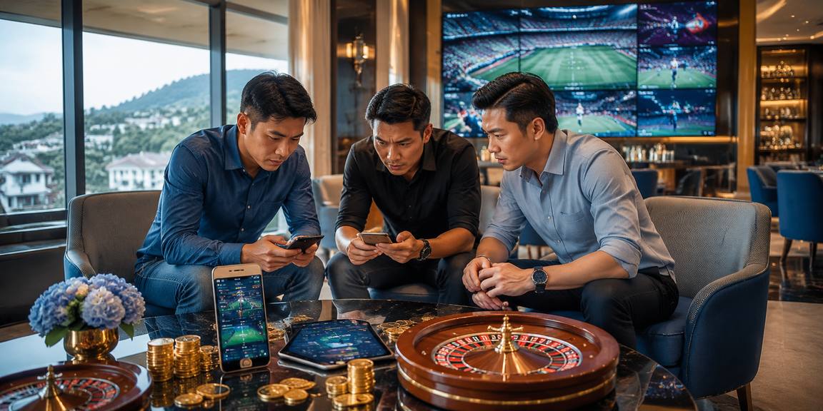 amis01 mobile gaming